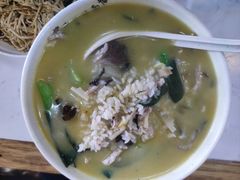 -蒋家桥饺面店(奥邦店)