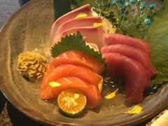 -大桥日本料理·日式放题·铁板定食(科兴科学园店)