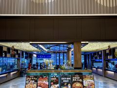 -尖沙咀大酒楼(罗村店·粤菜海鲜·宴会聚餐)