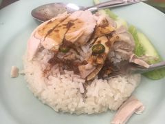 -红大哥水门鸡饭(總店)