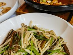 -玫瑰厅上海菜(兴国路店)