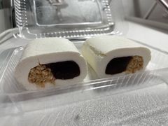 双拼奶卷-三元梅园(新源里店)