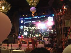 -胡桃里音乐酒馆(白云五号T5 MALL店)