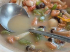 -环球港凯悦 · 享悦中餐厅