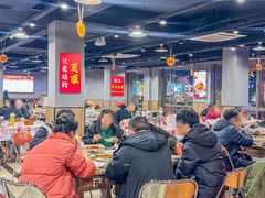 -辣螃铠盆盆蟹大排档(海昌店)