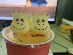 -阿喜果汁冰(小公园店)