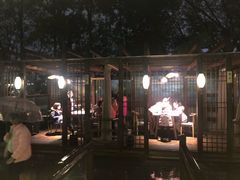 -夜宴江景餐厅