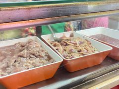 -王记生烫牛杂面馆(兰陵路店)