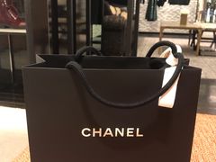 -CHANEL(恒隆广场店)