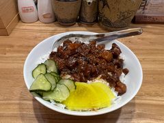 -捡角台湾食堂(宝山店)