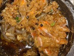 -小菜园新徽菜(芜湖奥特莱斯店)