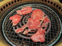 -神户赤童日式烤肉(金地广场店)