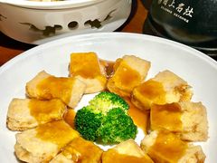 -甬上名灶(天一阁·翠柏店)