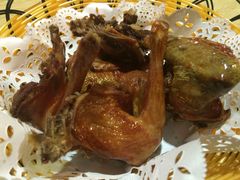 -龙泉人椰子鸡.糟粕醋.海南菜(三亚旗舰店)