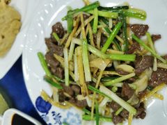 -东江海鲜大排档·潮汕菜·砂锅粥