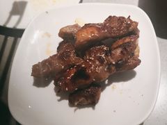 -半天妖烤鱼(中山路店)
