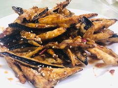 -锦顺海鲜•口味菜(李村店)