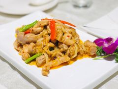 东安子鸡-马凯餐厅(长椿街店)