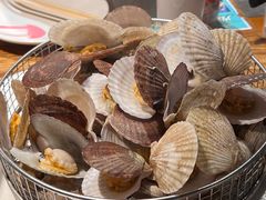 -海味当家·蒸锅海鲜(星海公园店)
