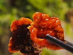 梅香脆鳝骨-狮王府淮扬菜(夫子庙老门东店)