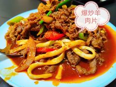-靖远牛记羊羔肉餐厅(丰源小区店)