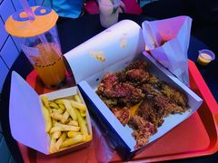 -前进5路汉堡炸鸡(前进五路店)