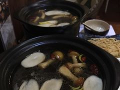 -束河人家(南锣鼓巷店)