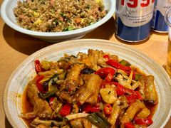 -水平有限广西米粉·广西风味集(五道口店)