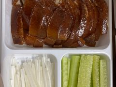 -大鸭梨烤鸭(左家庄店)