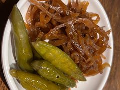 -永茂驴肉(莲池南大街总店)