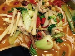 -红鼻子桂林米粉(金唐新光界店)