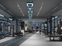 -初时健身工作室(新都店)