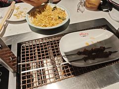 -AK47烤羊腿串吧(柳浪家园店)