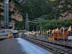 -野三坡清泉山风景区