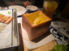 -绿茶餐厅(领展购物广场·中关村店)