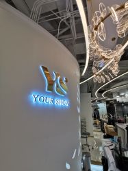 -MYYF SALON烫发染发