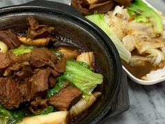 -珍珍小食店(西华路店)