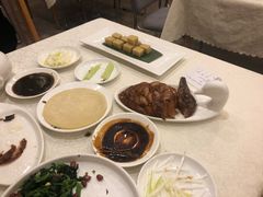 -天外天烤鸭店(八角店)