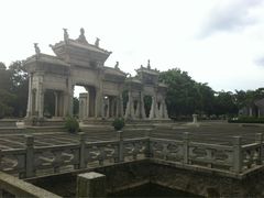 iphone_upload_pic-梅溪牌坊