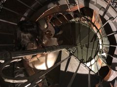 -圣胡斯塔升降机