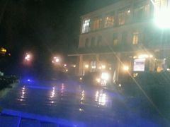 -黄山温泉国际旅游度假区