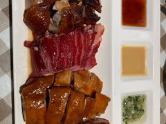 -新大咀港式茶餐厅(宝山万达店)