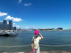 -日照世帆赛基地