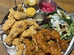 -Dak's 炸鸡(远景路店)