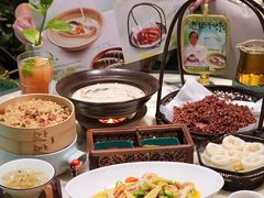 -锦府盐帮·私宴(赛特店)