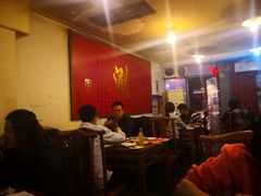 大堂-裕德孚·非遗手切涮羊肉(东直门内大街店)