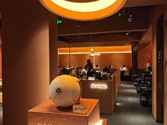 -色響火锅(恒隆广场店)