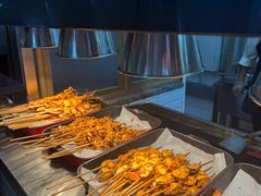 -阿那亚第三食堂 Cafeteria 3