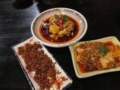灯影牛肉-醉八仙热酒馆(渝中店)