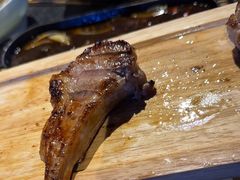 -醉炫音速烧烤·干煸菜(沙河总店)